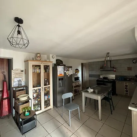 Villa Entiere Pour Famille Aramon